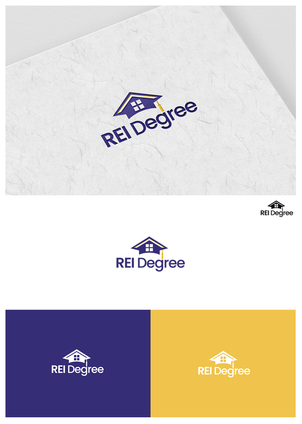 Logo Design by goranvisnjic82 for this project | Design: #28633771