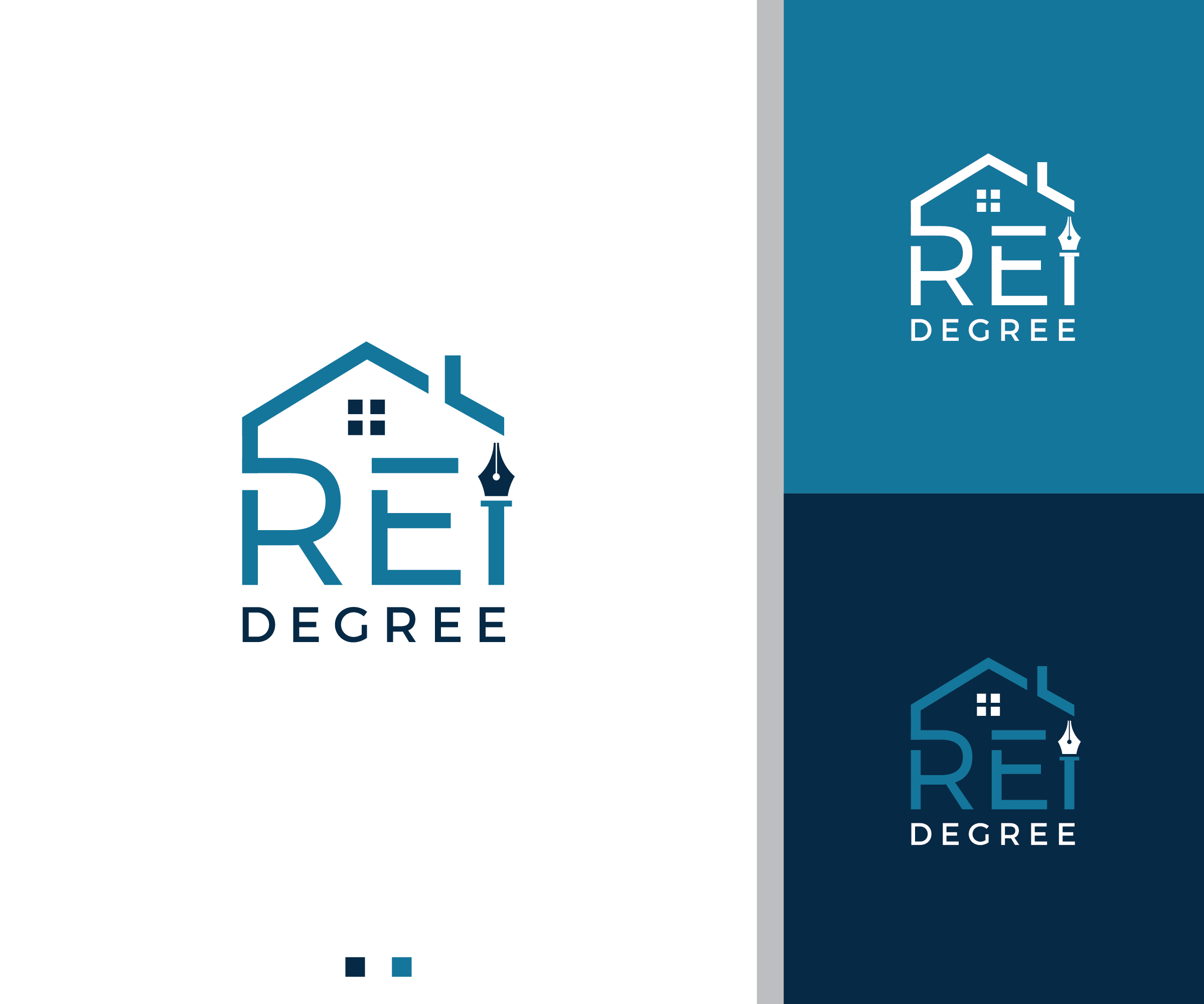 Logo-Design von ecorokerz für dieses Projekt | Design #28629505