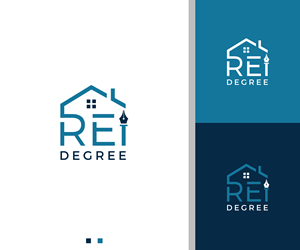 Logo Design by ecorokerz for this project | Design: #28629505