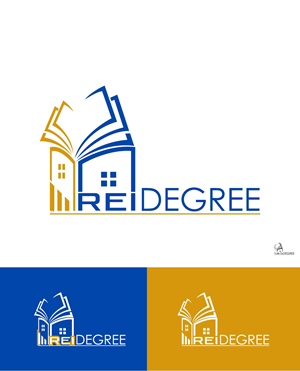 Logo Design by fly  design for this project | Design: #28631086