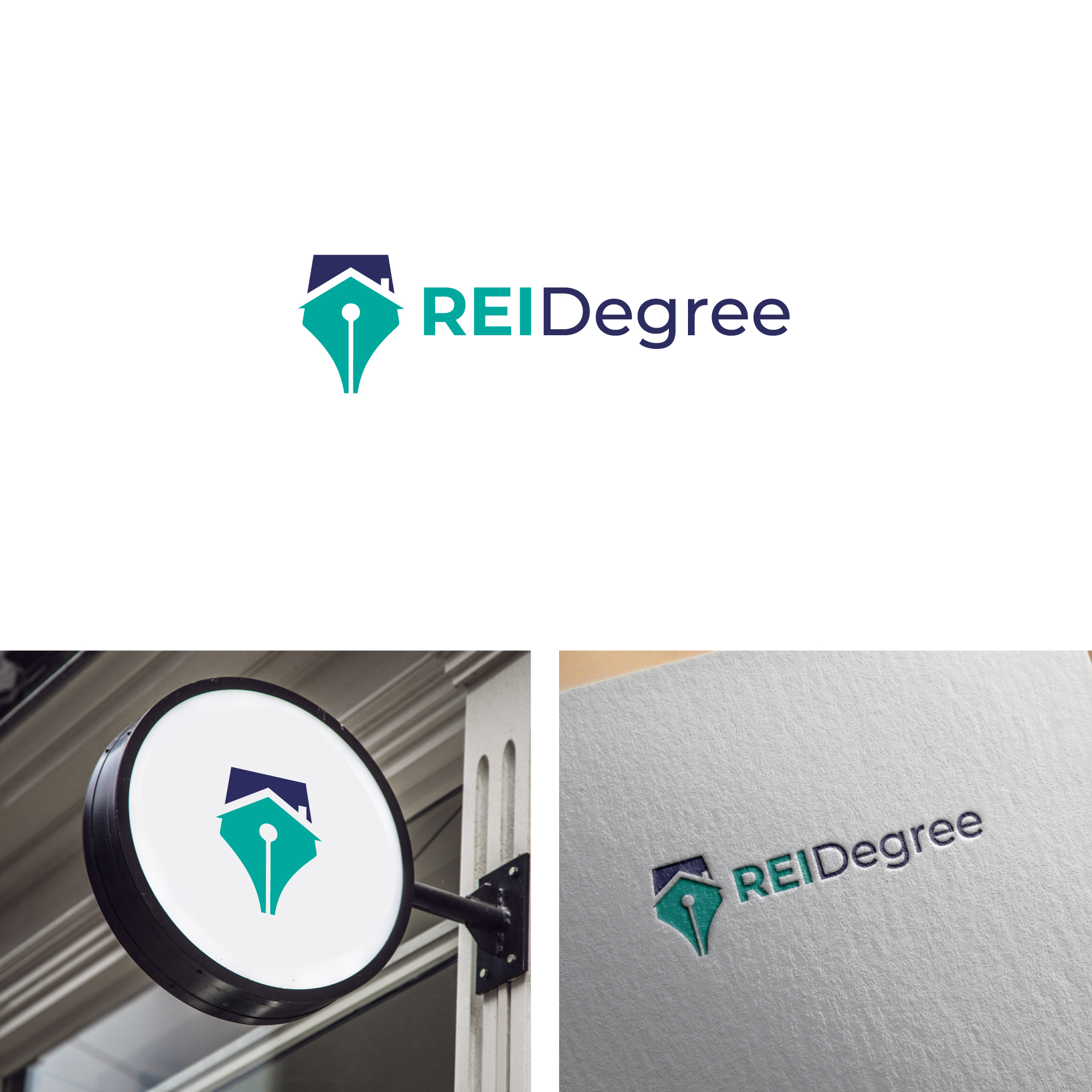 Logo-Design von webeezine für dieses Projekt | Design #28632996