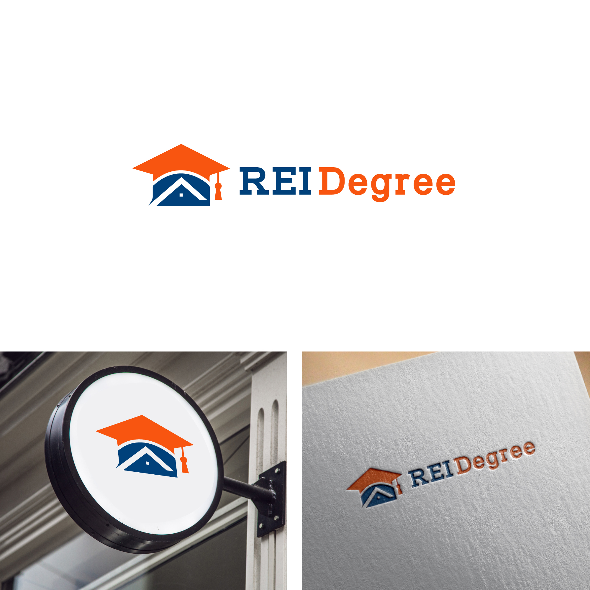 Logo Design by webeezine for this project | Design #28632997