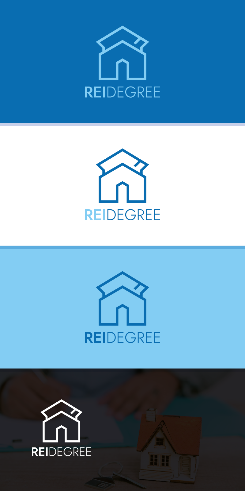 Logo Design by eldweeny for this project | Design #28631933