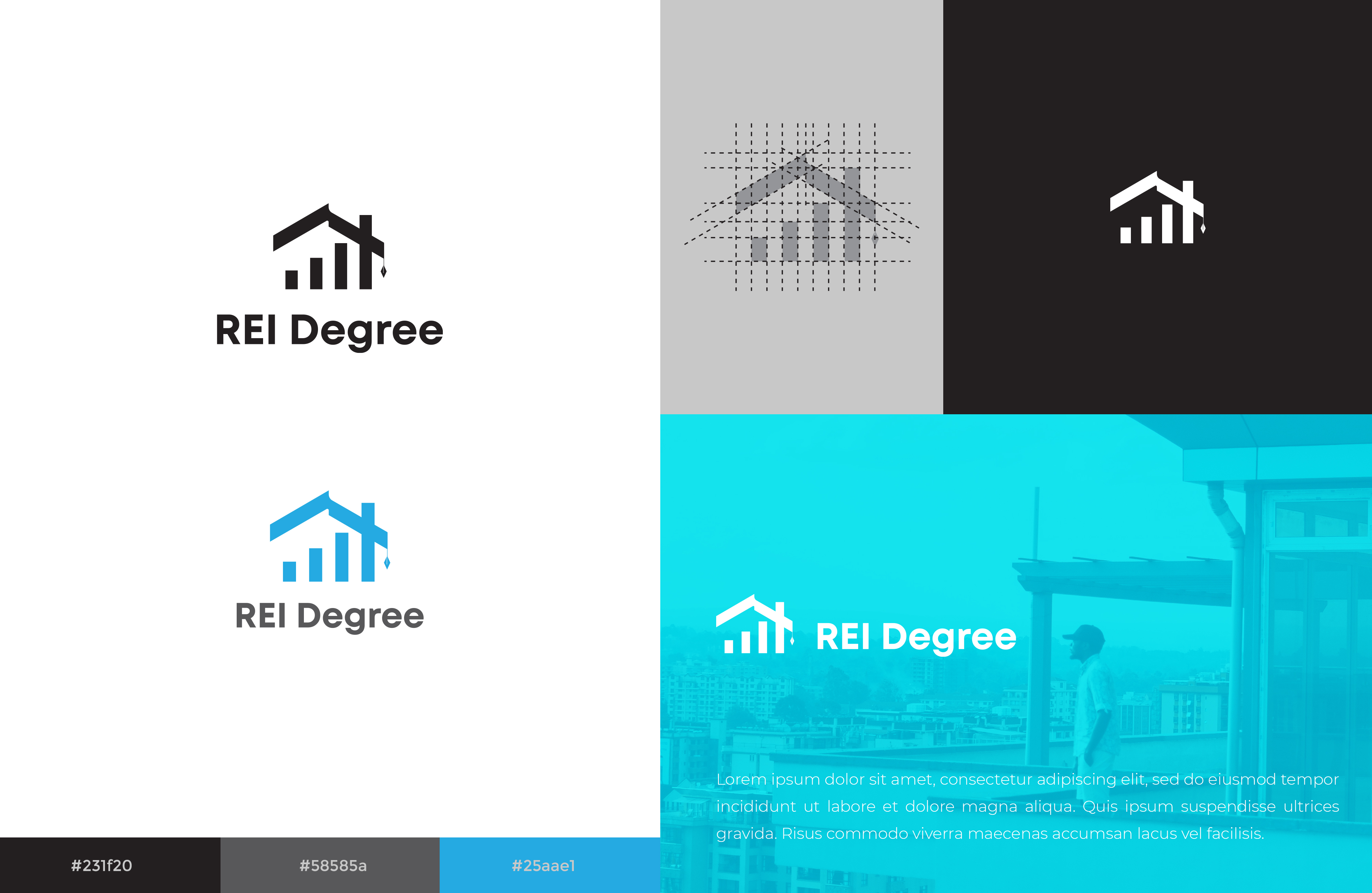 Logo Design by vramar.roy for this project | Design #28629562