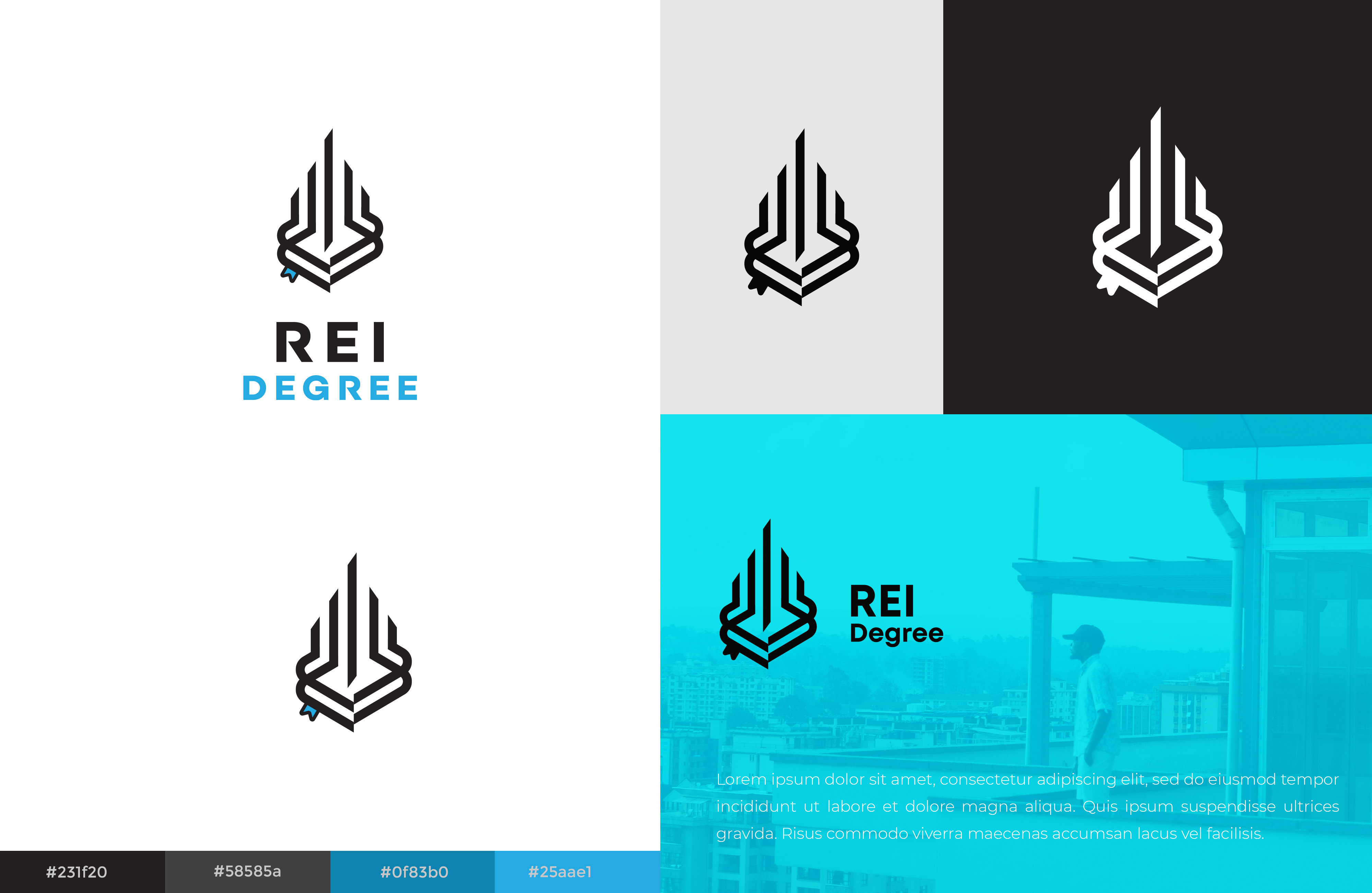Logo Design by vramar.roy for this project | Design #28629839