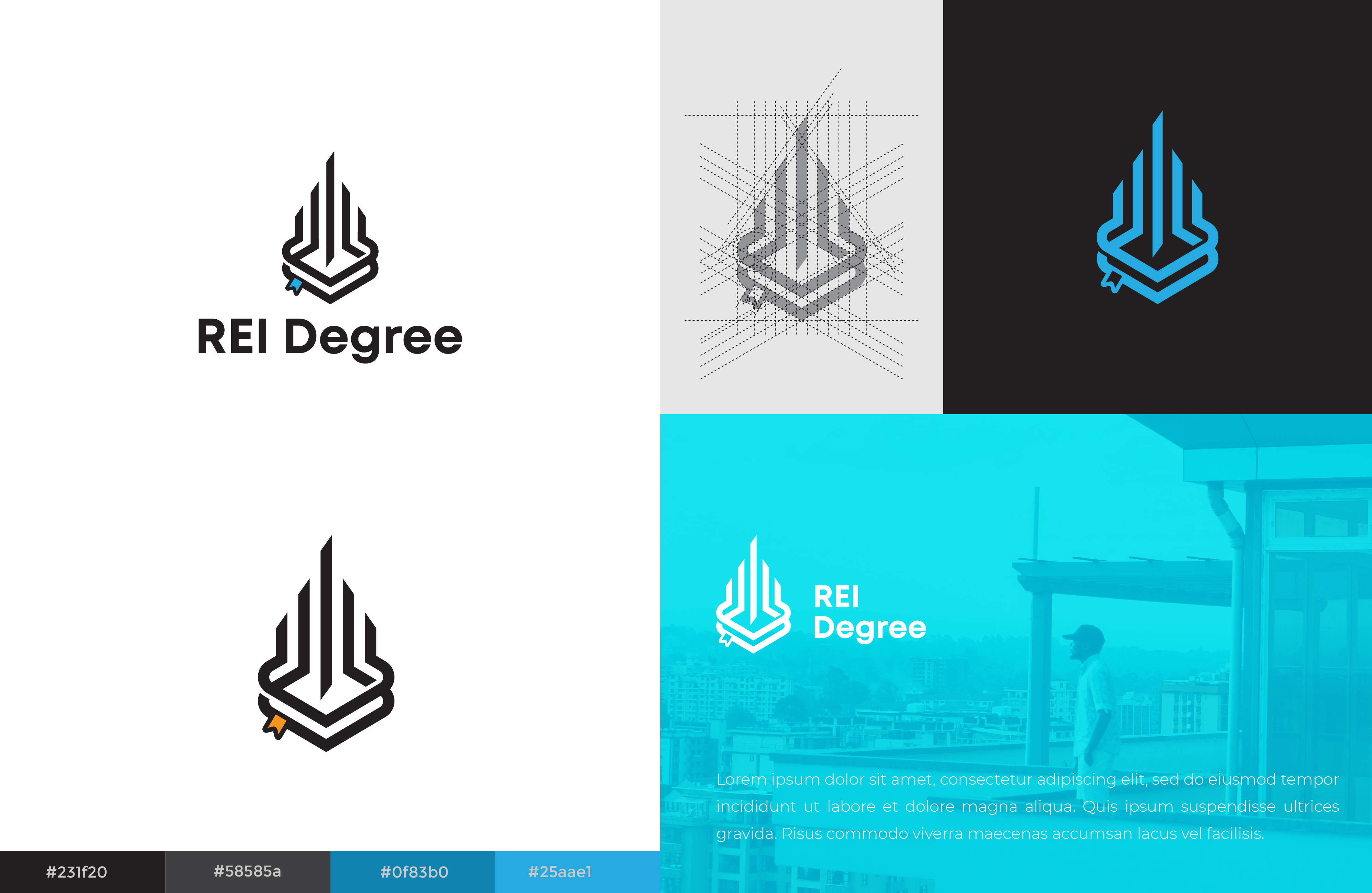 Logo Design by vramar.roy for this project | Design #28629935