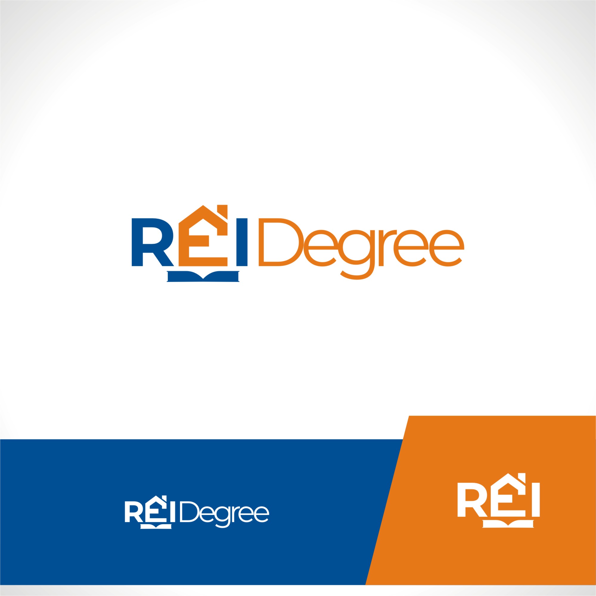 Logo Design by MAhi2014 for this project | Design #28632173