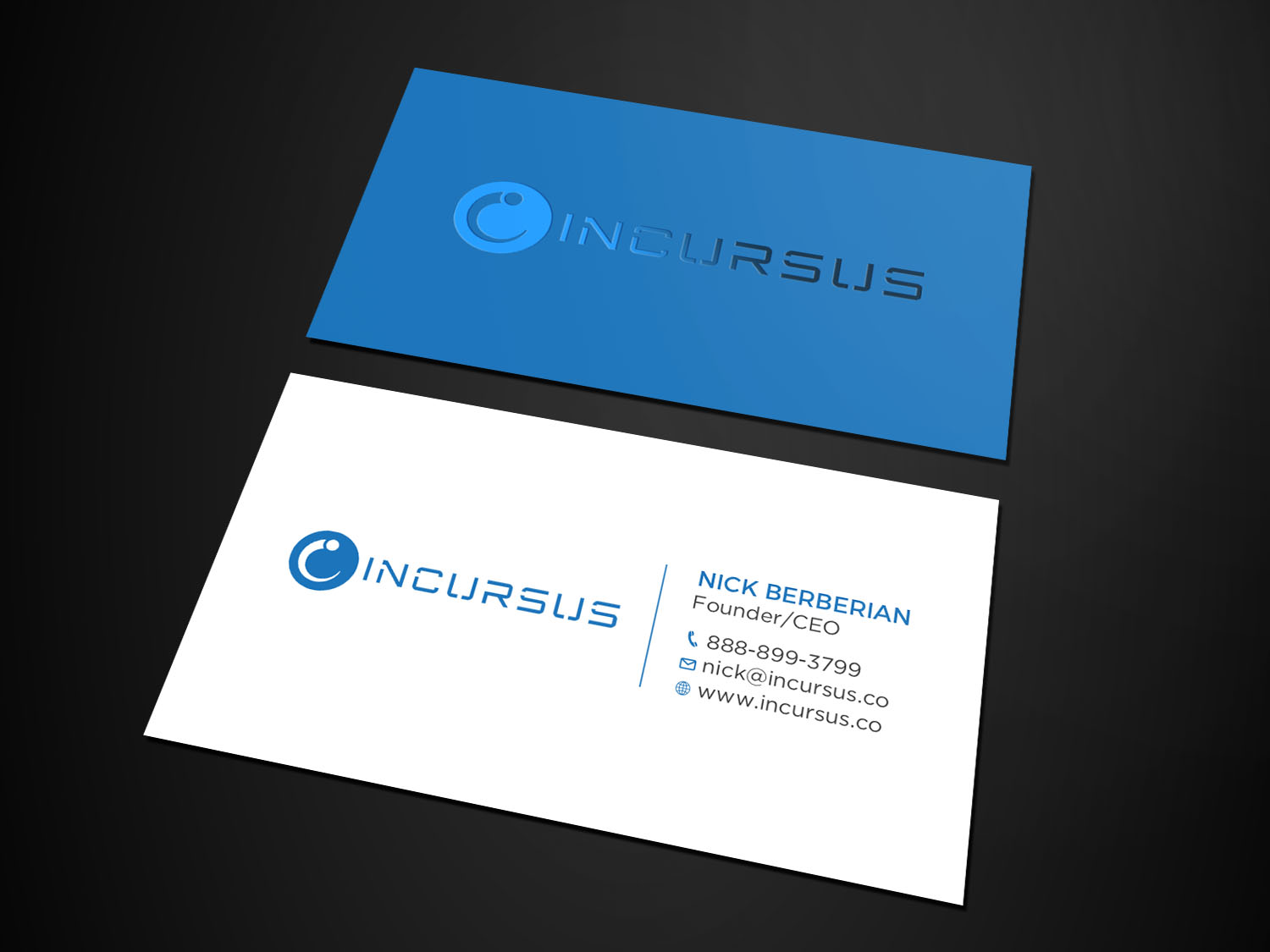 Design de Carte de Visite par RENEXIT pour ce projet | Design #28630770