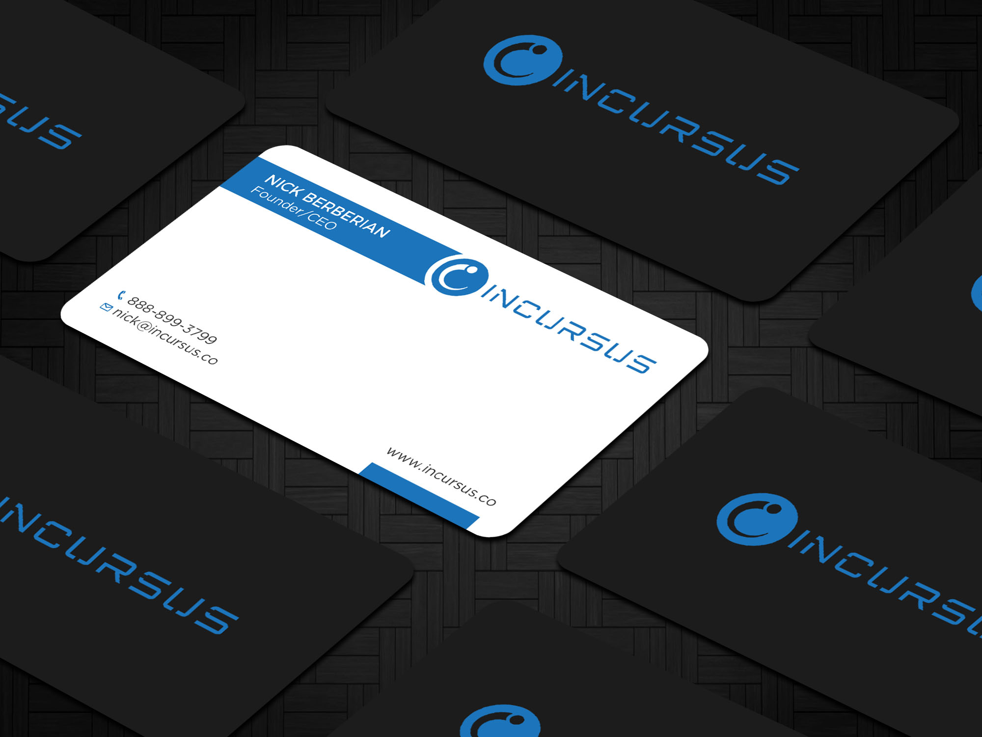 Design de Carte de Visite par RENEXIT pour ce projet | Design #28630812