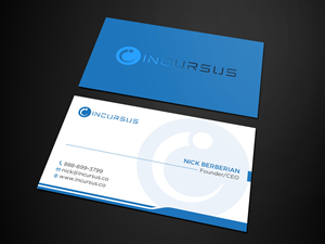 Design de Carte de Visite par RENEXIT pour ce projet | Design : #28631103