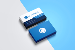 Business Card Design by r.benlak for this project | Design: #28633598