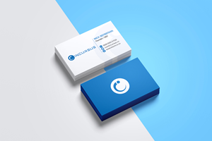 Business Card Design by r.benlak for this project | Design: #28633599