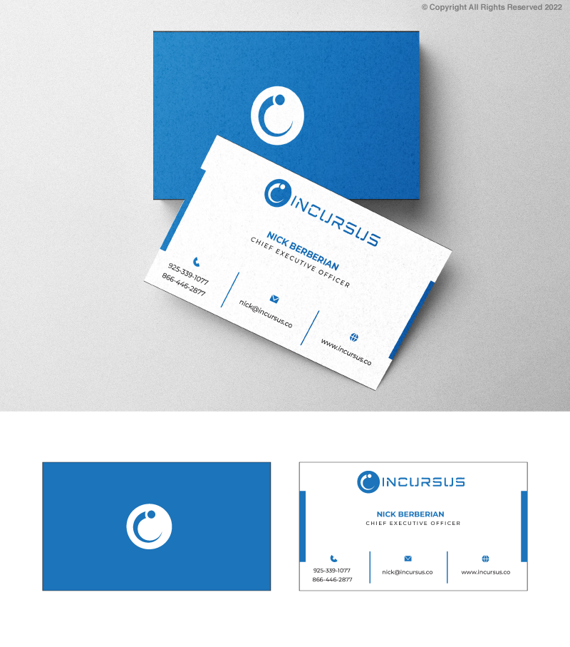 Business Card Design by Ash  for this project | Design #28628689