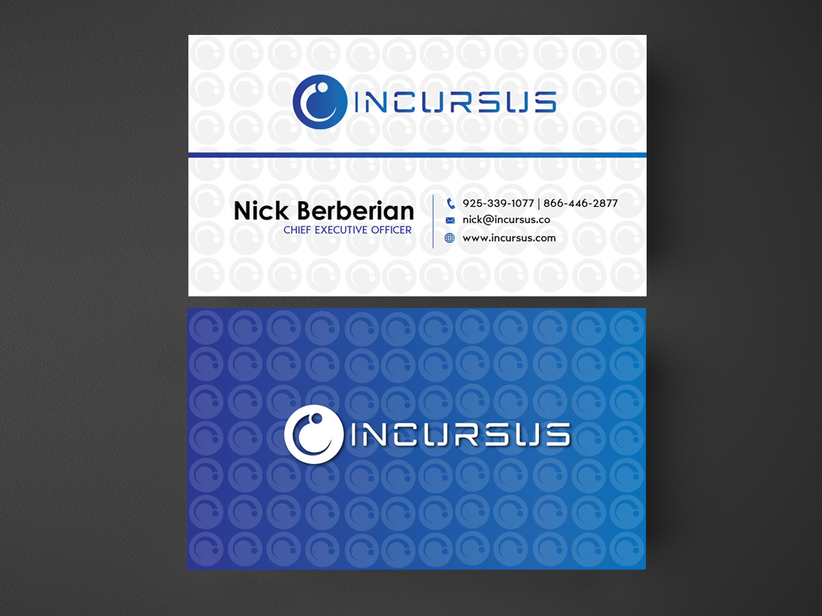 Business Card Design by angelonyamu for this project | Design #28630685