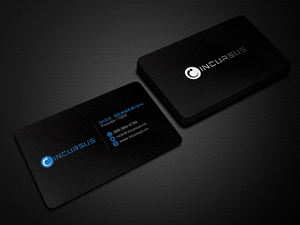 Business Card Design by Creations Box 2015 for this project | Design: #28631501