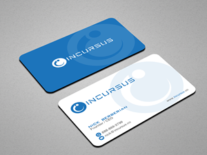 Business Card Design by Creations Box 2015 for this project | Design: #28631502