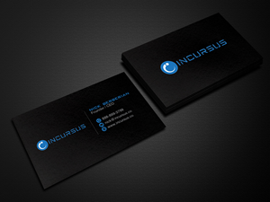 Business Card Design by Creations Box 2015 for this project | Design: #28631504