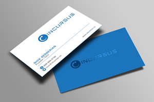 Business Card Design by Creations Box 2015 for this project | Design: #28631508