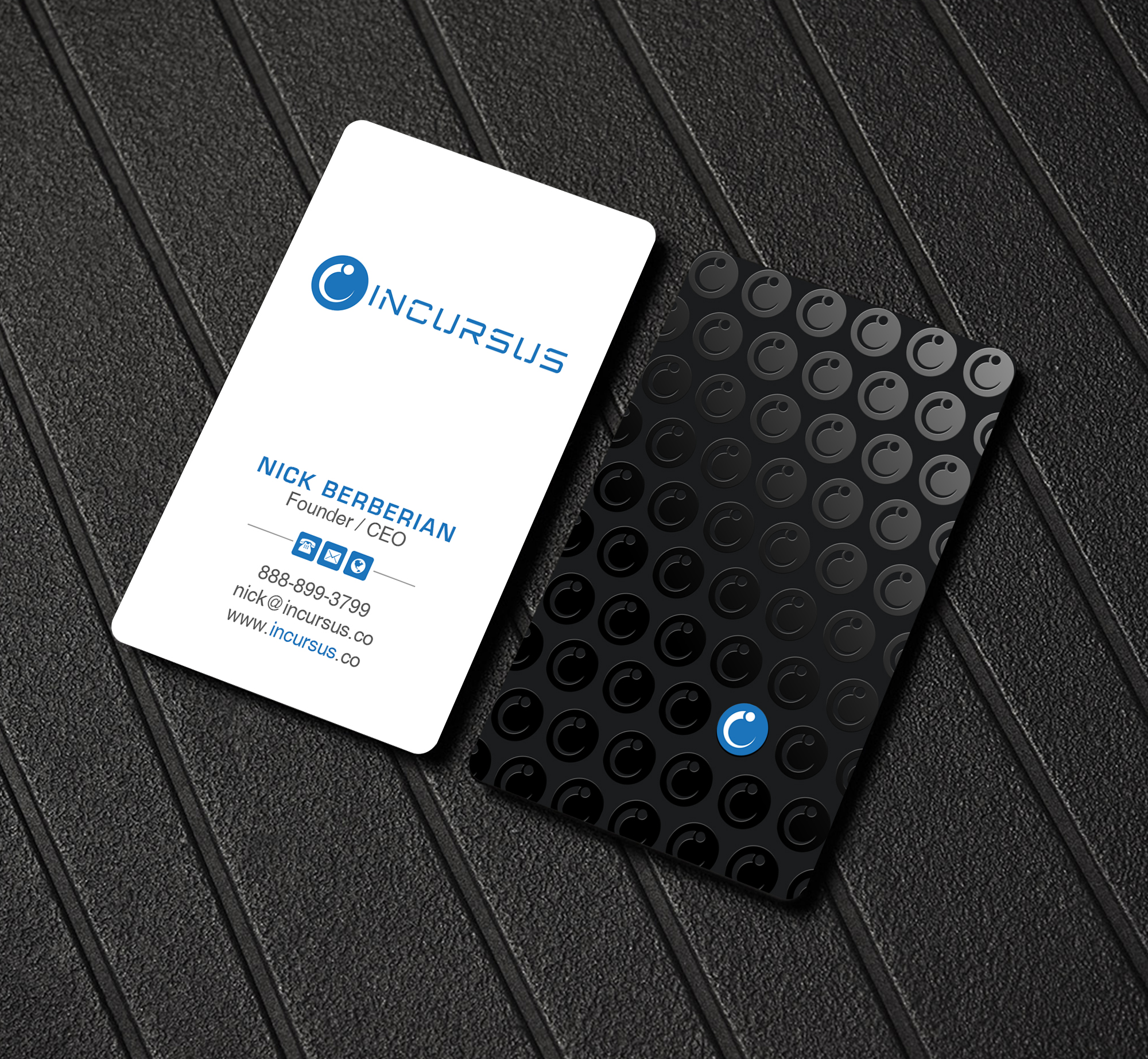 Design de Carte de Visite par Creations Box 2015 pour ce projet | Design #28631515