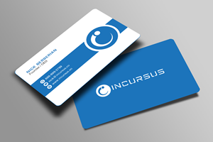 Business Card Design by Creations Box 2015 for this project | Design: #28632976