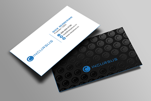 Business Card Design by Creations Box 2015 for this project | Design: #28632986