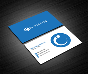 Business Card Design by Creations Box 2015 for this project | Design: #28632987