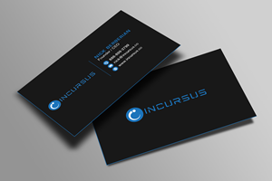 Business Card Design by Creations Box 2015 for this project | Design: #28632988