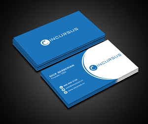 Visitenkarten-Design von Creations Box 2015 für dieses Projekt | Design: #28633753