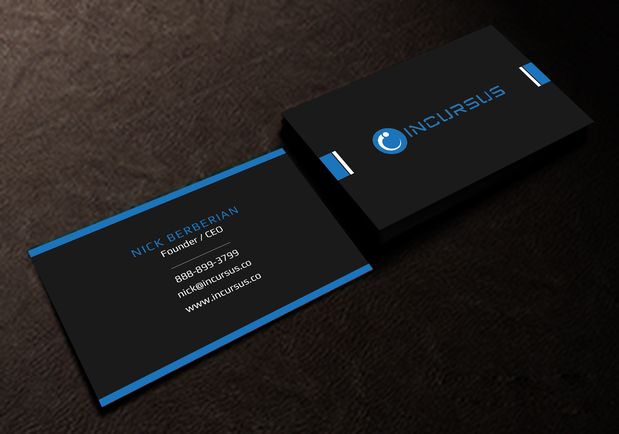 Design de Carte de Visite par Creations Box 2015 pour ce projet | Design #28633756