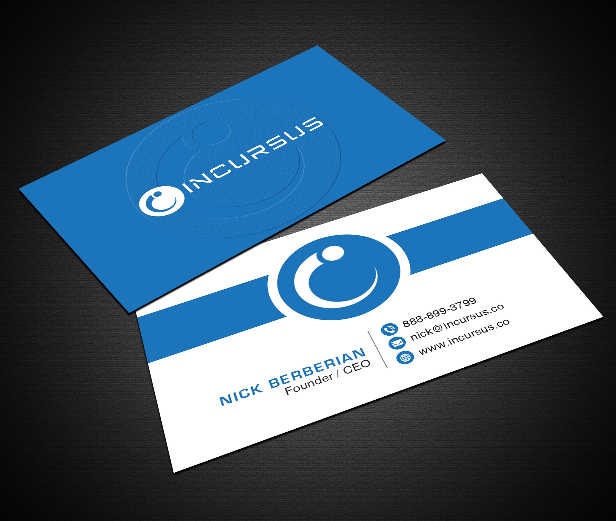 Visitenkarten-Design von Creations Box 2015 für dieses Projekt | Design #28633757