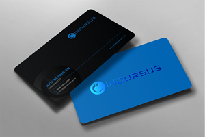 Business Card Design by chandrayaan.creative for this project | Design: #28631035