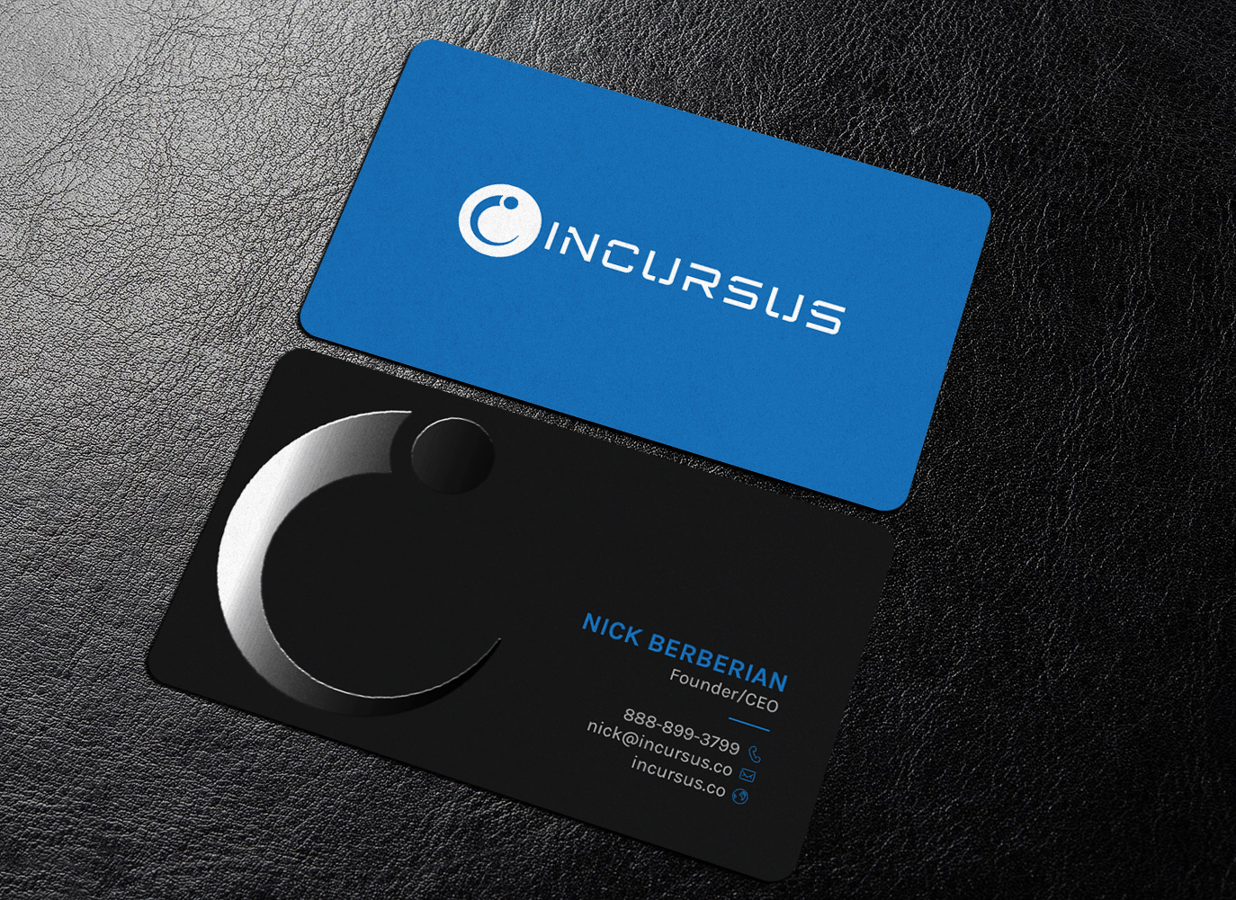 Diseño de Tarjeta de Presentación por chandrayaan.creative para este proyecto | Diseño #28631036