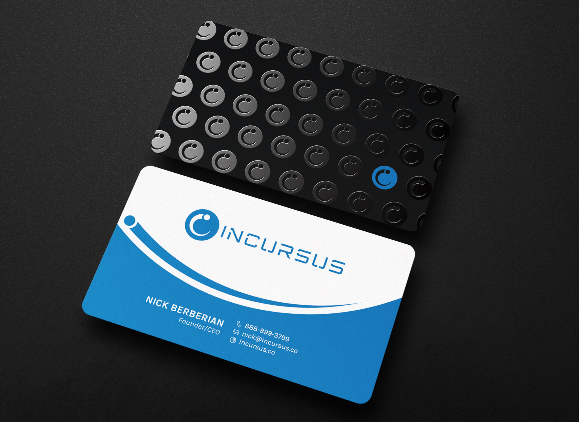 Design de Carte de Visite par chandrayaan.creative pour ce projet | Design #28631038