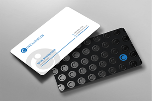 Visitenkarten-Design von chandrayaan.creative für dieses Projekt | Design: #28631039