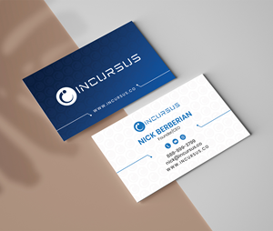 Business Card Design by ARTOGRAPHY for this project | Design: #28630001