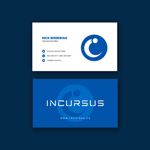 Design de Carte de Visite par skymaya pour ce projet | Design #28629901