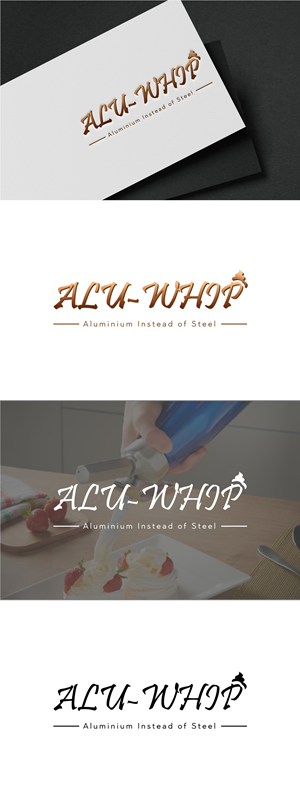 Logo Design by Mohammad_Rasel for this project | Design: #28640262