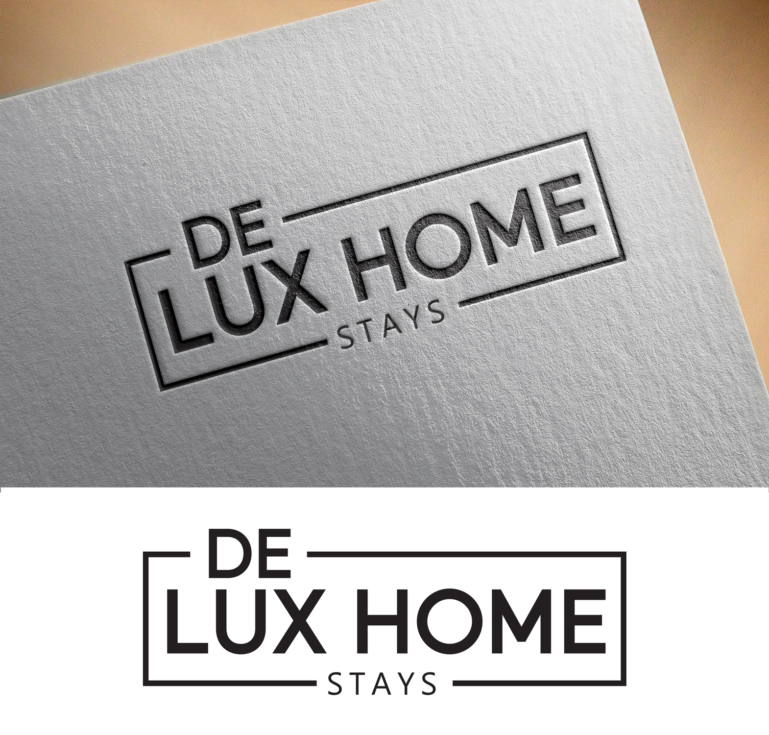 Logo Design by we with for this project | Design #28640181