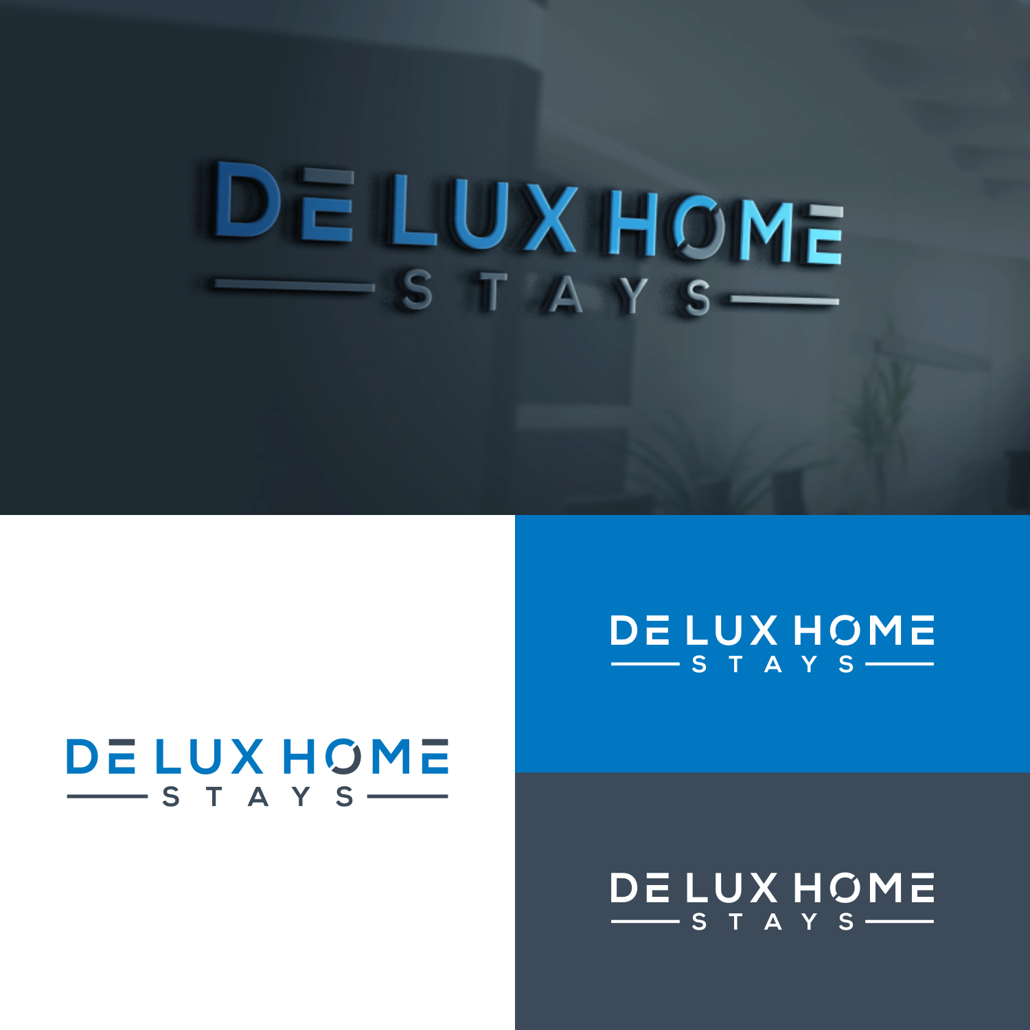 Logo Design by okta5 for this project | Design #28637623