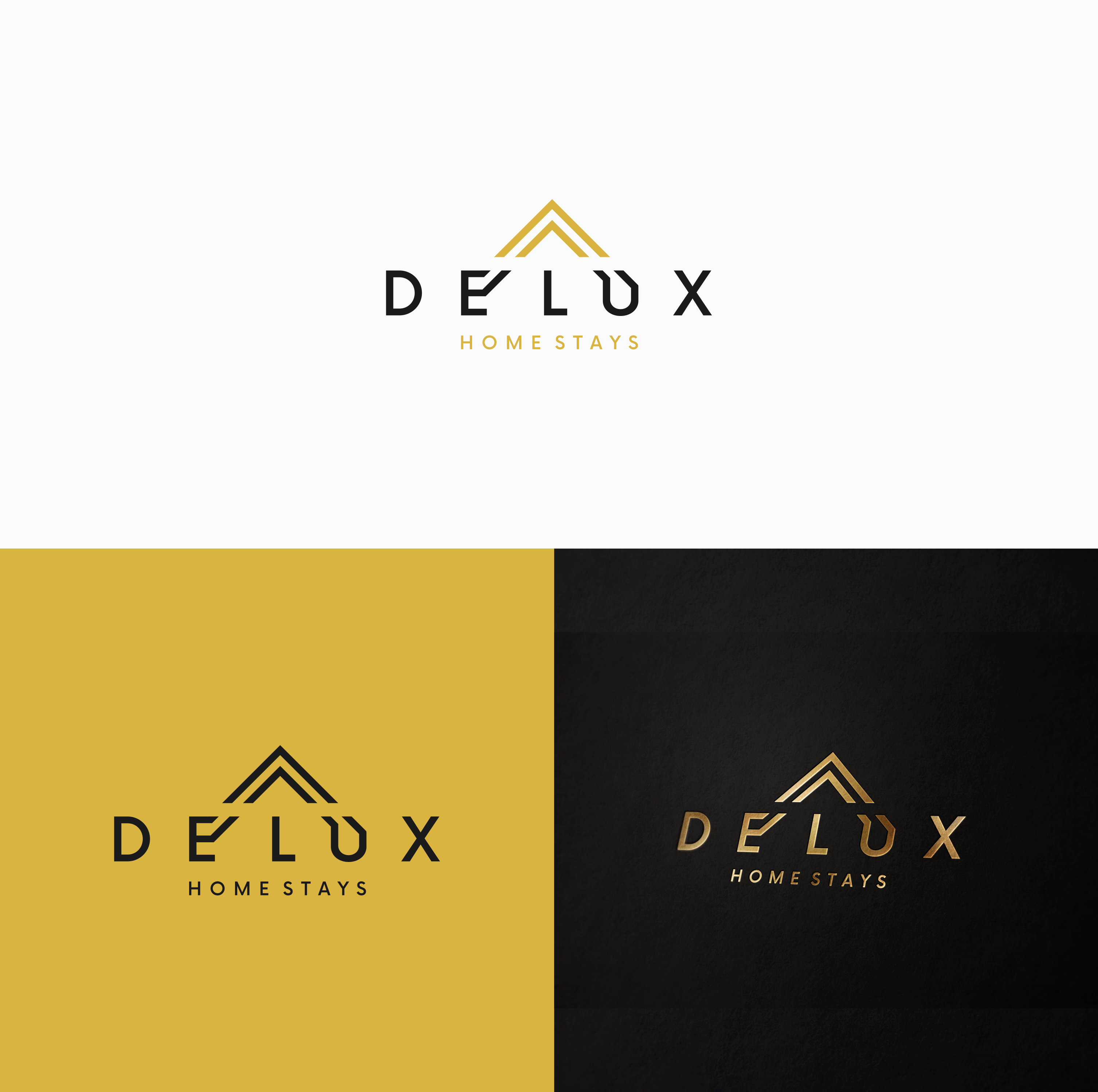 Logo Design by R!CKY for this project | Design #28661446