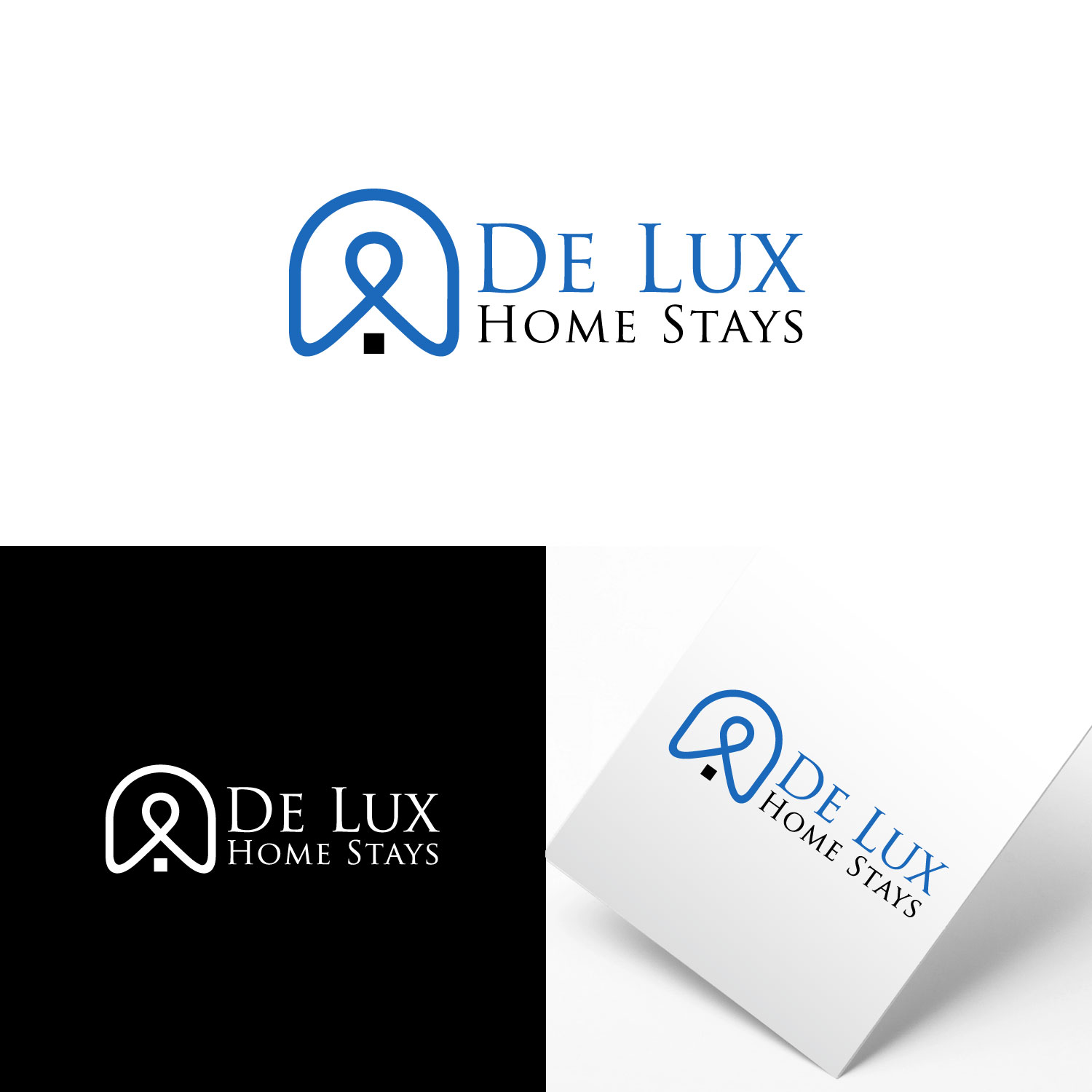 Logo Design by webeezine for this project | Design #28632925