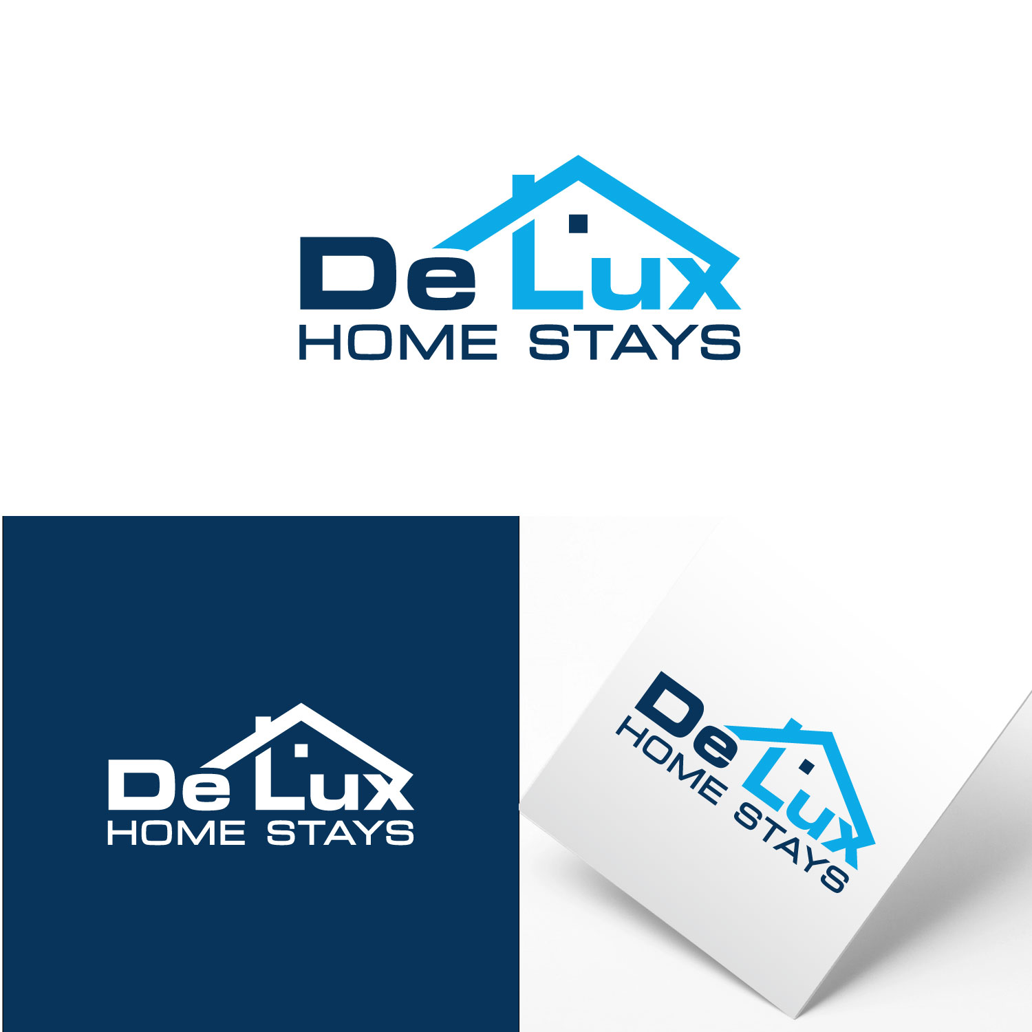 Logo Design by webeezine for this project | Design #28632926