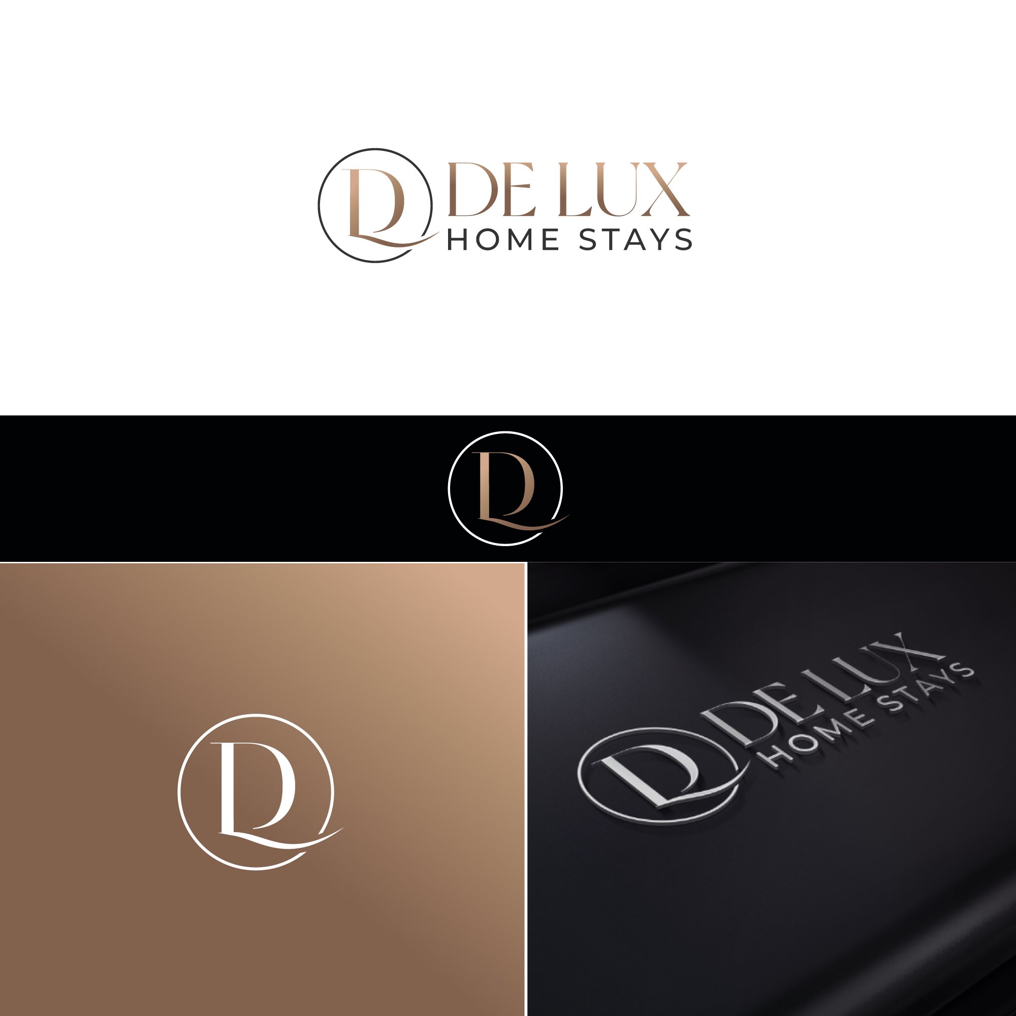 Logo Design by webeezine for this project | Design #28657951