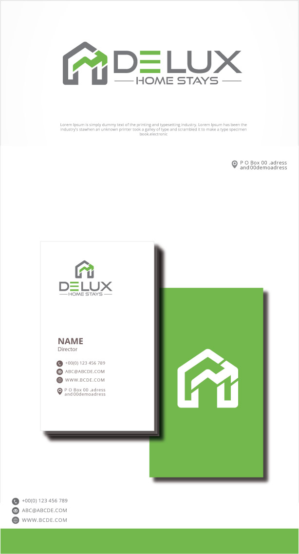 Logo-Design von graphicevolution für dieses Projekt | Design #28631753