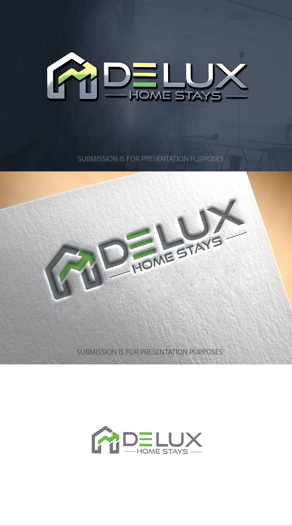 Logo Design by graphicevolution for this project | Design #28631754