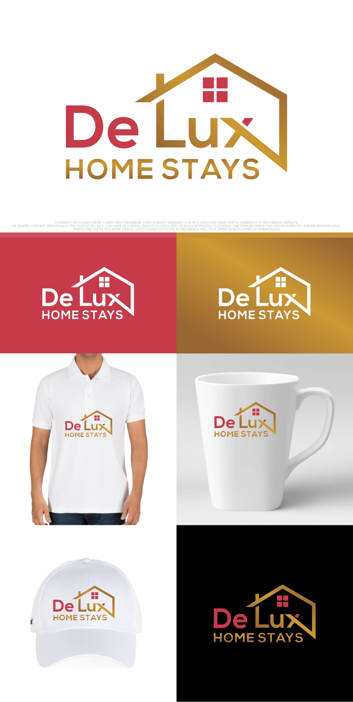 Logo Design by KajalRekha for this project | Design #28633217