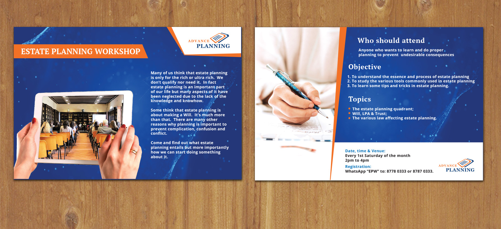 Flyer Design by MNM for this project | Design #28774759