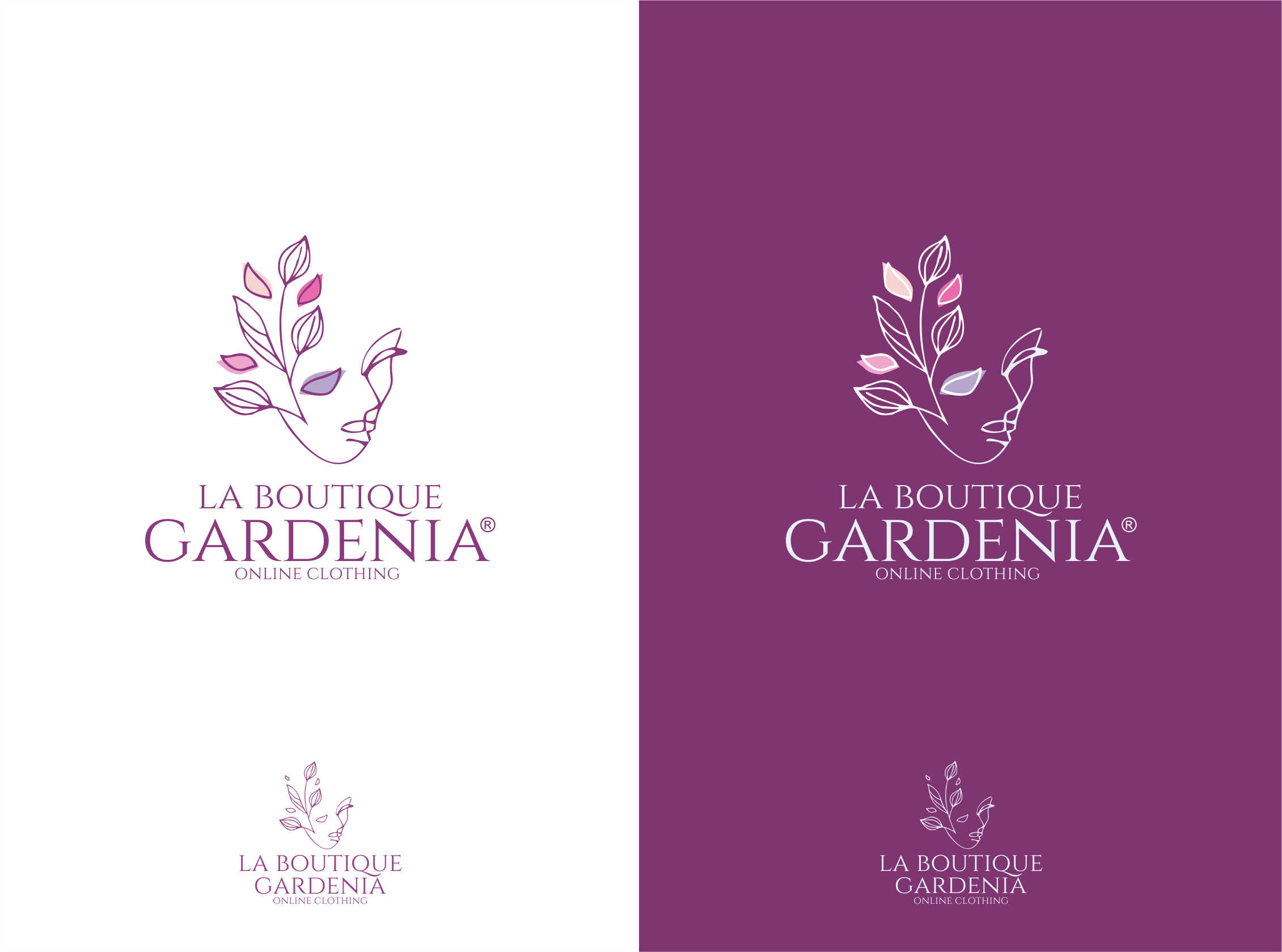 Logo Design by nikkiblue for this project | Design #28663419