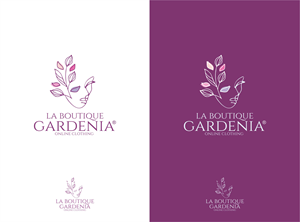 Logo Design by nikkiblue for this project | Design: #28663419