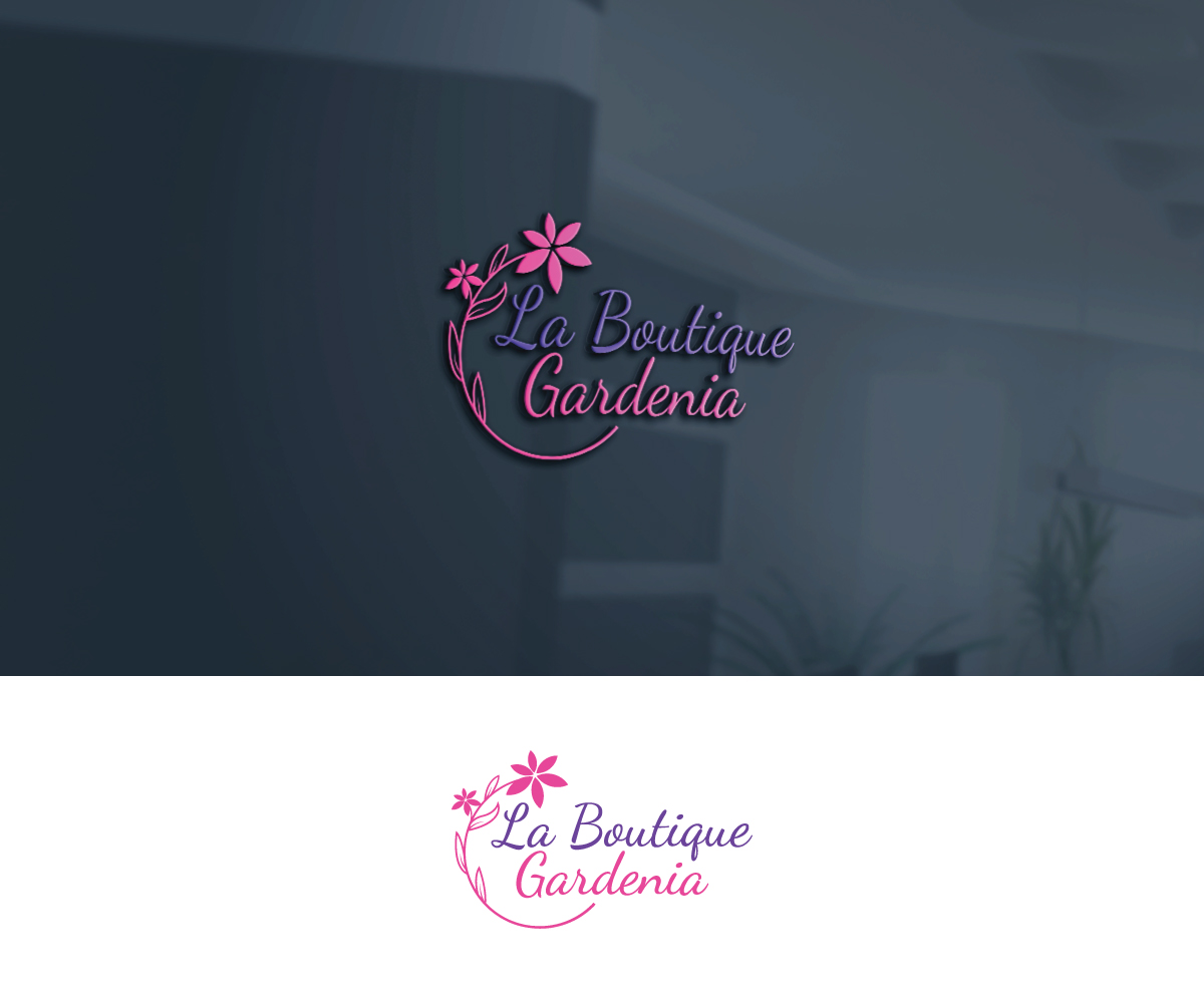 Logo Design by AdMi for this project | Design #28631697